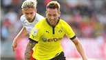 21h30 ngày 03/11, Dortmund - Stuttgart: Schieber sẽ là Gomez mới?