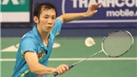 Giải cầu lông Trung Quốc mở rộng: Tiến Minh là hạt giống số 7