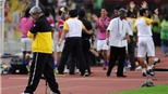 Đối đầu Việt Nam-Malaysia: Ưu thế thuộc về chủ nhà
