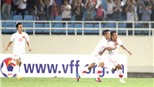 Việt Nam – Malaysia 1-0: Giải tỏa sức ép 