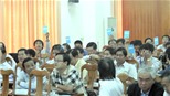 Hội thảo chuẩn bị mùa giải 2013: Nhiều vấn đề gây tranh cãi