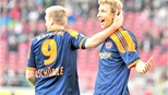 21h30 ngày 4/11,  Leverkusen - Duesseldorf: Có đủ sức đuổi kịp Bayern?