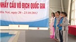 Bản tin Hành tinh thể thao ngày 23/10/2012