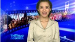 Bản tin Văn hóa toàn cảnh ngày 03/11/2012