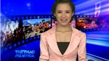 Bản tin Văn hóa toàn cảnh ngày 04/11/2012