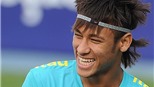 Man City quan tâm Neymar, Barca có lý do để không cần lo lắng