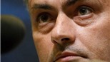 Mourinho: Dortmund rất mạnh nhưng Real sẽ tiến bộ hơn