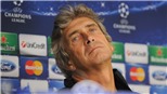 Malaga tới Milan là để giành chiến thắng