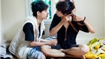 Maika Elan & chuyện sau những bức ảnh người đồng tính