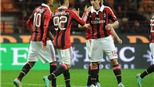 Đêm nay Milan-Malaga: Tiếp nữa chứ, Milan?