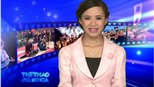 Bản tin Văn hóa toàn cảnh ngày 05/11/2012