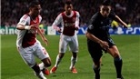 6 điểm nóng quyết định đại chiến Man City – Ajax
