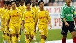 Nam Định khó mơ về suất chơi hạng nhất