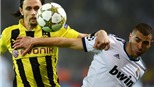  Đêm nay Real Madrid - Dortmund: Chiến thắng để khẳng định