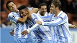 AC Milan 1-1 Malaga: Pato nổ súng, Milan vẫn chưa dễ thở