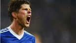 VIDEO: Schalke kiên cường cầm hòa Arsenal tại Veltins-Arena