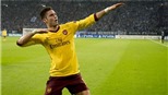 Chấm điểm Schalke 2-2 Arsenal: Giroud và Walcott tỏa sáng