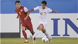 Đụng đương kim vô địch, U19 Việt Nam lại thua đậm
