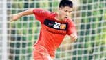 Âu Văn Hoàn: “Chàng trai có khuôn mặt cười”