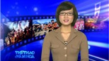 Bản tin Văn hóa toàn cảnh ngày 07/11/2012