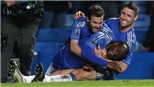 VIDEO: Siêu dự bị tỏa sáng, Chelsea thắng kịch tính trước Shakhtar