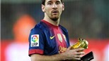 Barca nói gì sau thất bại lịch sử?