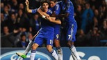 Chelsea thắng nghẹt thở, Di Matteo nghĩ gì?