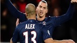 Ibra kiến tạo 4 bàn, PSG thắng 4-0: Một lần nữa, hãy cảm ơn Ibra!