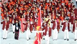 "Đăng cai Asiad là cơ hội quảng bá hình ảnh Việt Nam ra thế giới"