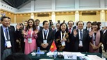 Bước tiến lớn của thể thao Việt Nam