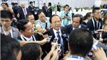 Ghi chép tại Macau: Việt Nam được nhiệt liệt chúc mừng vì Asian Games 2019