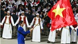 Thể thao Việt Nam: Ngày mai là một ngày mới