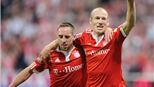 Bayern đè bẹp Lille 6-1: Khi Heynckes đánh thức “Robbery”