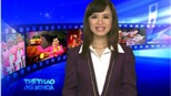 Bản tin Văn hóa toàn cảnh ngày 08/11/2012