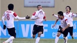 Số phận CLB Ninh Bình được quyết định trong ngày mai?