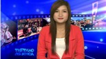 Bản tin Văn hóa toàn cảnh ngày 09/11/2012