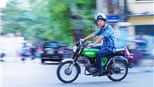 Xe không chính chủ bị phạt thế nào?