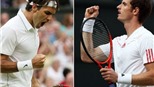 ATP World Tour Finals: Duyên nợ Federer-Murray