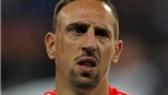 Franck Ribery: “Bayern Munich quan trọng hơn tuyển Pháp”