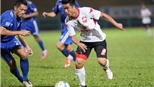Giải bóng đá tứ hùng Long An 2012: Bình Dương vô địch