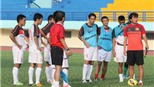 Bóng đá Việt Nam: Còn đó một đội hình trong mơ
