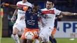 Maxwell lập "siêu phẩm" trong ngày PSG bị cầm chân