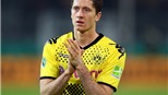 Lewandowski: Ghi bàn là đòi tăng lương!