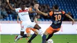 PSG tiếp tục gây thất vọng: Một hình hài, hai bộ mặt    
