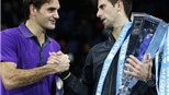 VIDEO: Djokovic đánh bại Federer như thế nào?