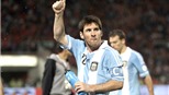 00h00 ngày 15/11, Saudi Arabia - Argentina: Với Messi, điều gì cũng có thể!