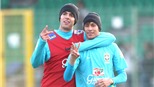 07h30 ngày 15/11, Brazil - Colombia: Muốn hơn Messi, Neymar hãy so với Falcao trước