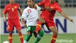 Đội tuyển Việt Nam chuẩn bị cho AFF Cup 2012: Chờ đợi…