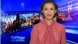 Bản tin Văn hóa toàn cảnh ngày 13/11/2012
