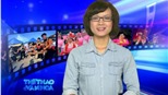 Bản tin Văn hóa toàn cảnh ngày 14/11/2012